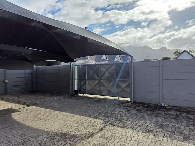 Office For Sale in Dormehls Drift - Photo 6