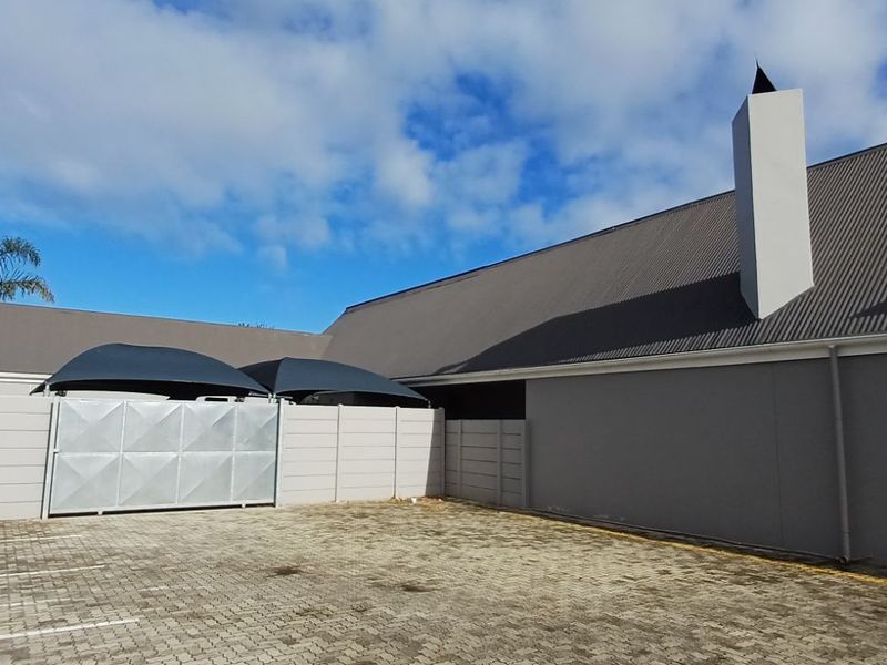 Office For Sale in Dormehls Drift - Photo 5