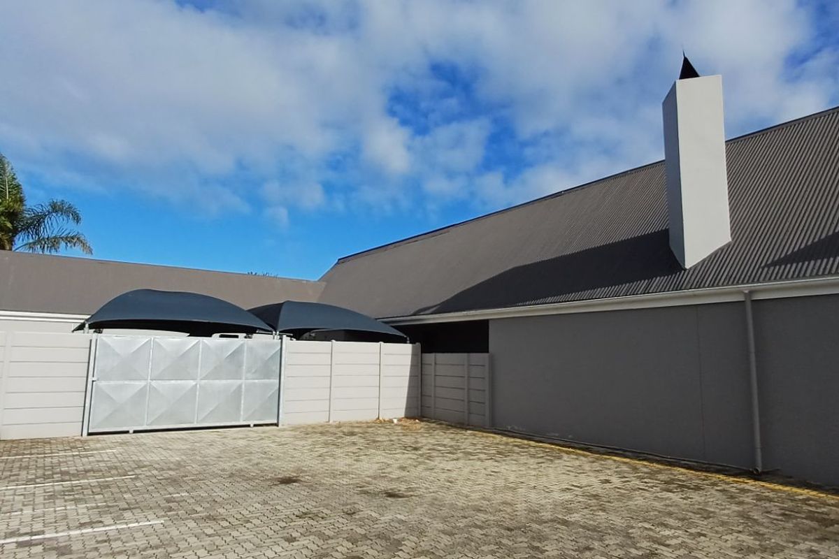 Office For Sale in Dormehls Drift - Photo 5