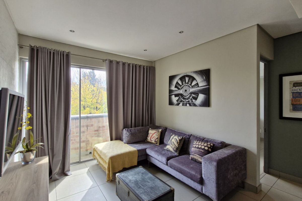 Apartment For Sale in Nieuw Muckleneuk - Photo 5