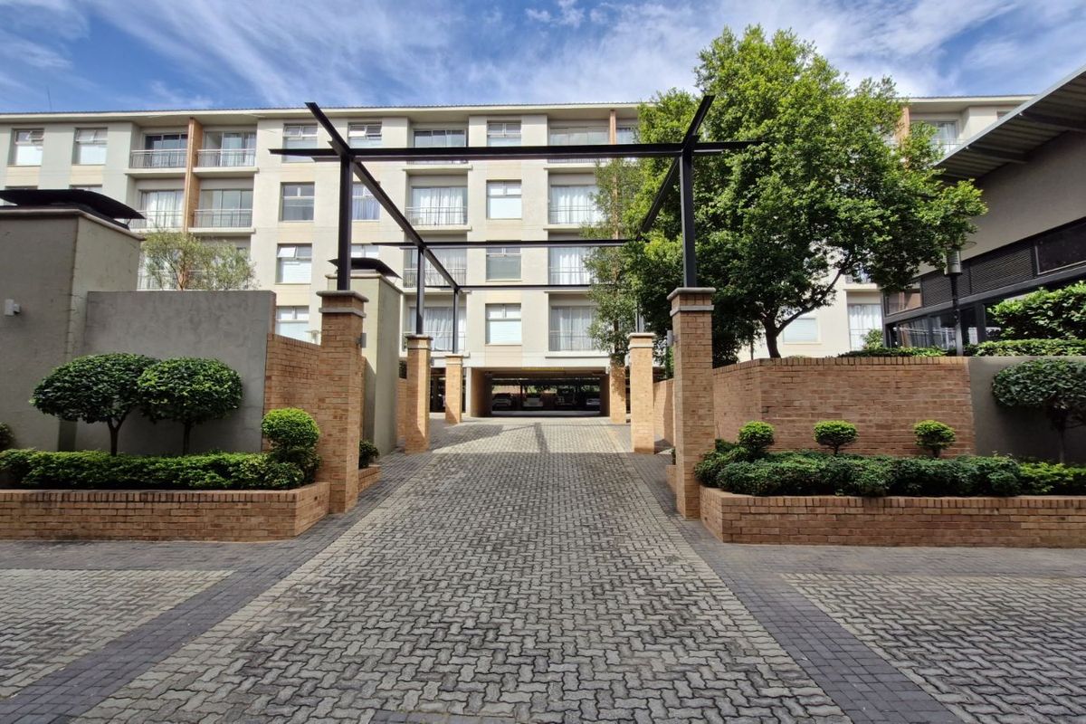 Apartment For Sale in Nieuw Muckleneuk - Photo 2