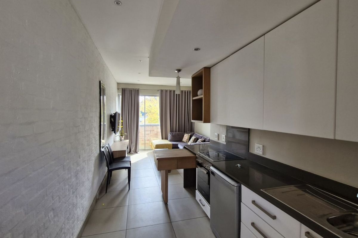 Apartment For Sale in Nieuw Muckleneuk - Photo 4