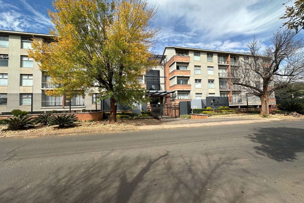 Apartment For Sale in Nieuw Muckleneuk - Photo 2