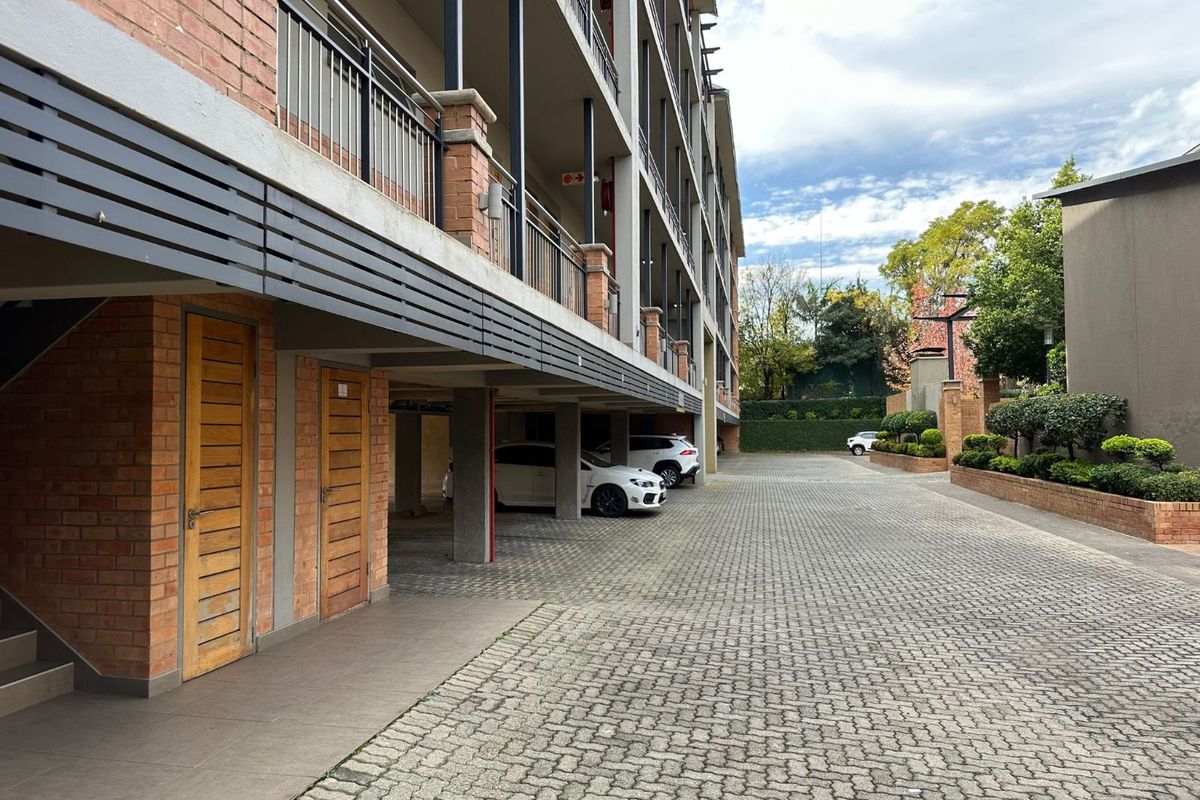 Apartment For Sale in Nieuw Muckleneuk - Photo 5