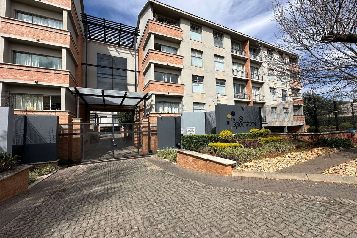 Apartment For Sale in Nieuw Muckleneuk - Photo 3