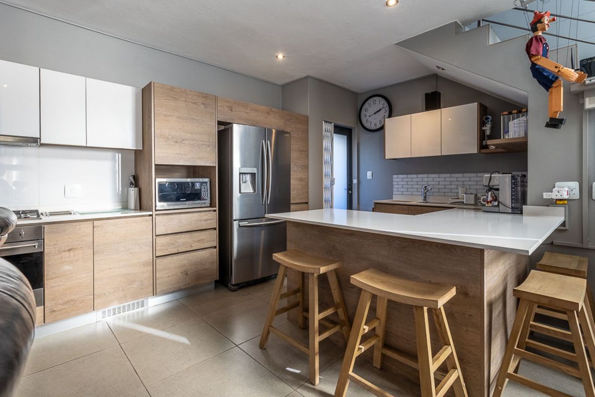 Townhouse For Sale in The Hills Game Reserve Estate - Photo 3