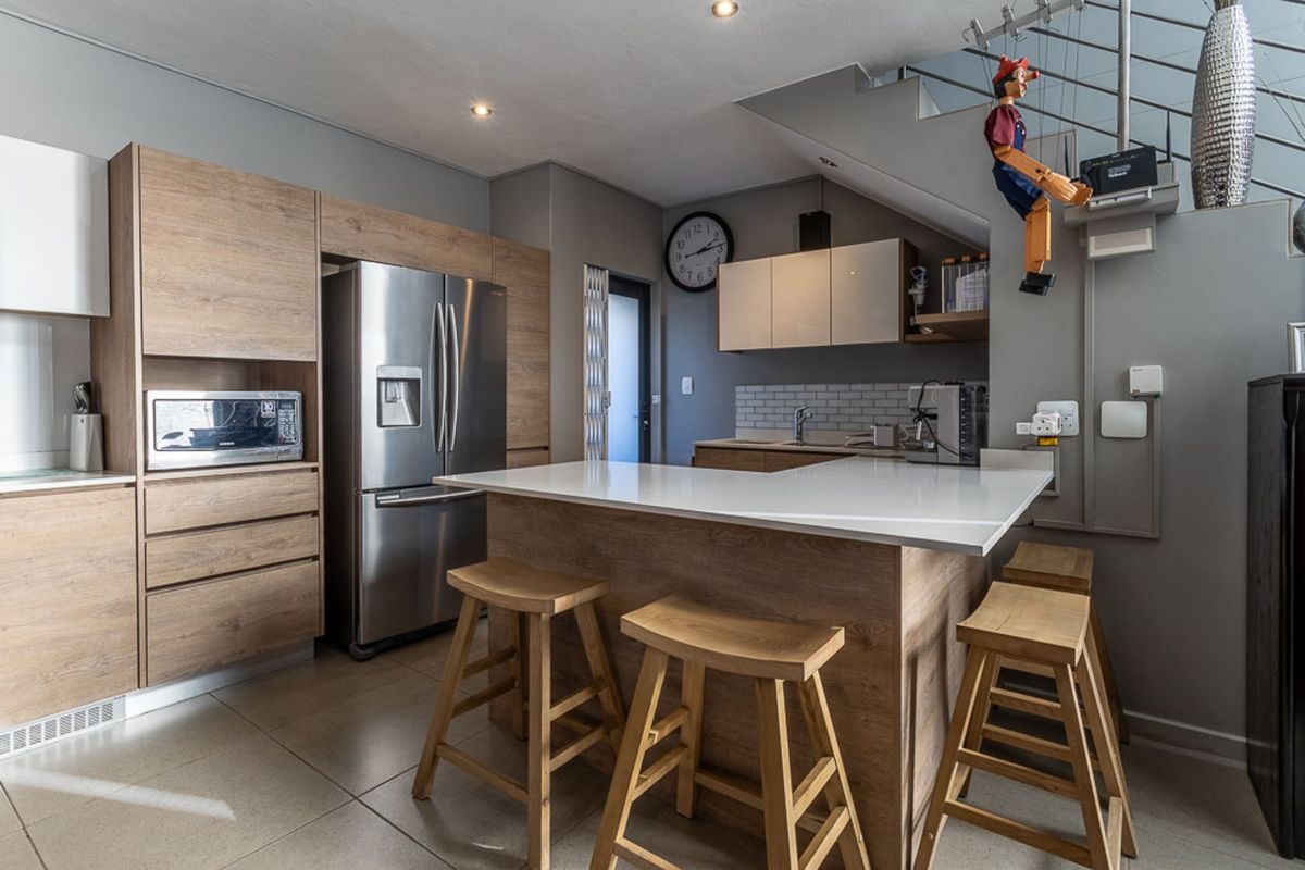 Townhouse For Sale in The Hills Game Reserve Estate - Photo 4