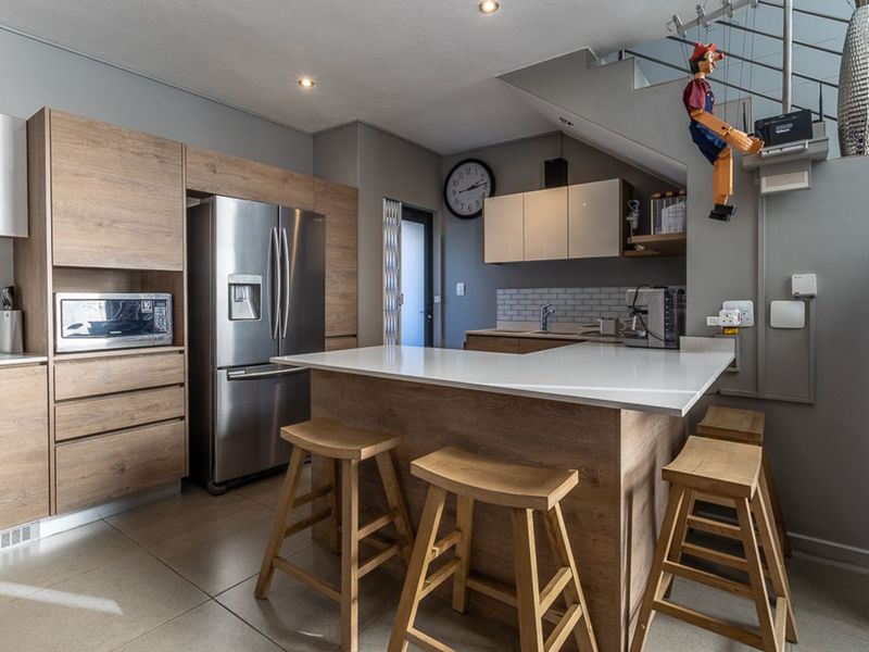 Townhouse For Sale in The Hills Game Reserve Estate - Photo 4