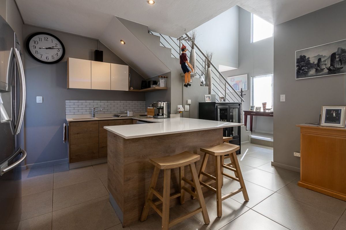 Townhouse For Sale in The Hills Game Reserve Estate - Photo 5