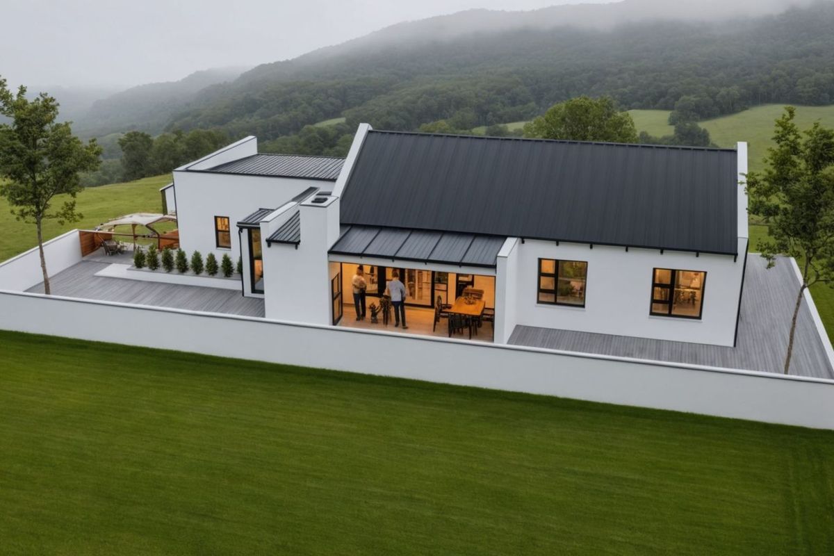 House For Sale in Grabouw Central - Photo 2