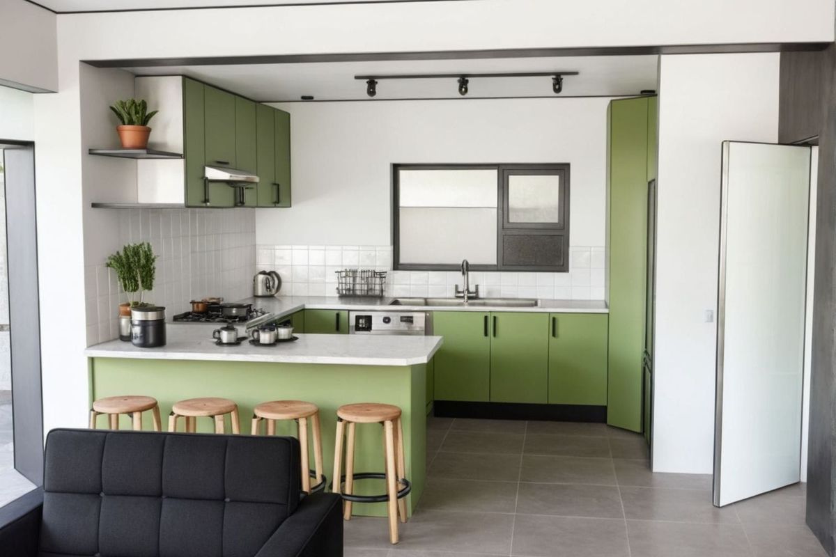 House For Sale in Grabouw Central - Photo 5