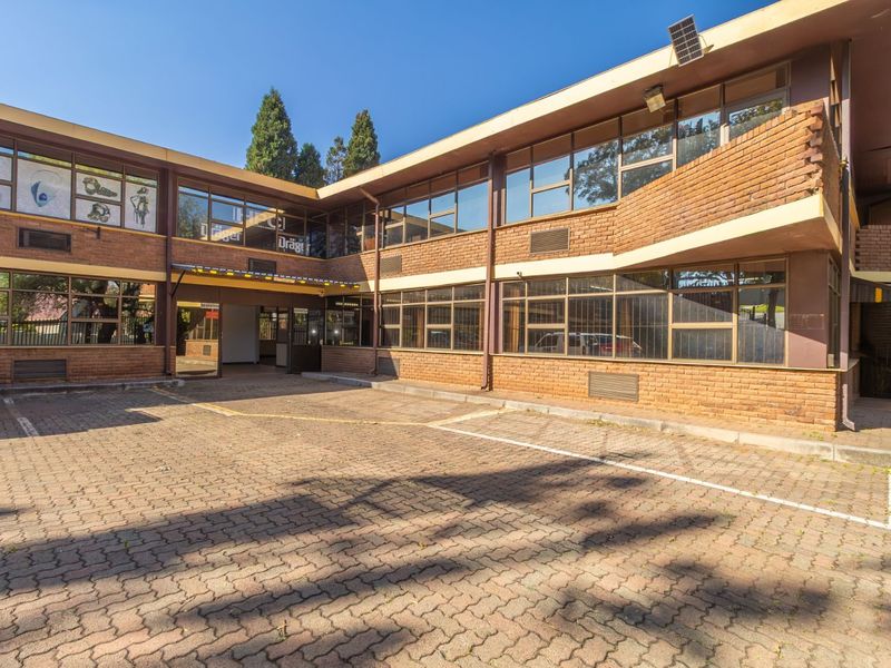 Office For Sale in Bergbron - Photo 2