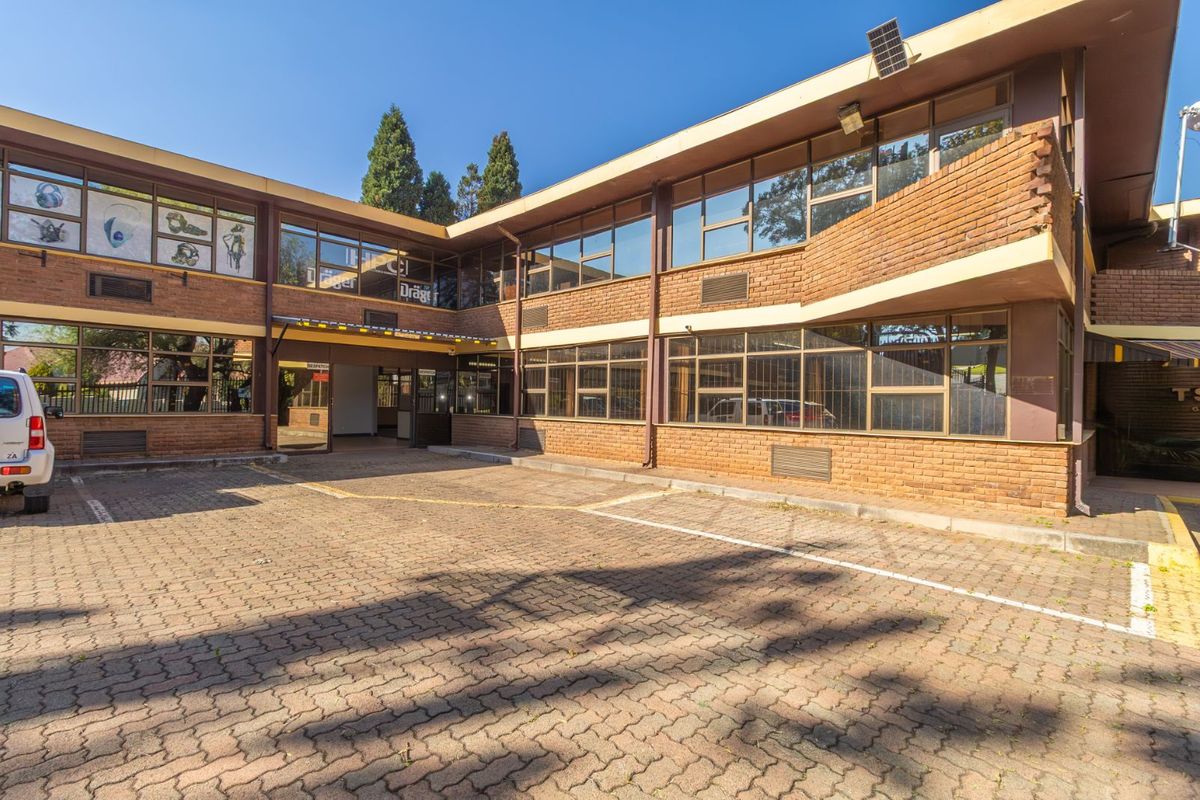 Office For Sale in Bergbron - Photo 2