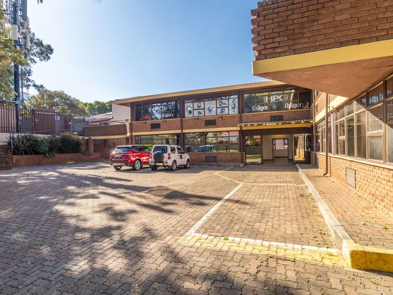 Office For Sale in Bergbron - Photo 3