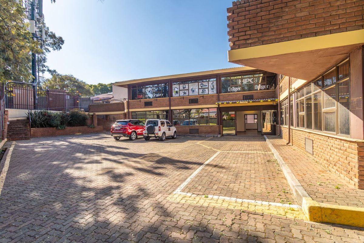 Office For Sale in Bergbron - Photo 3
