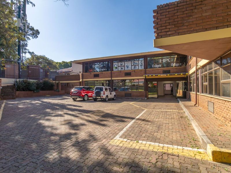 Office For Sale in Bergbron - Photo 5