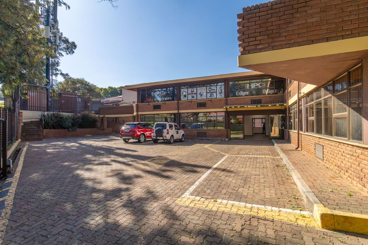 Office For Sale in Bergbron - Photo 5