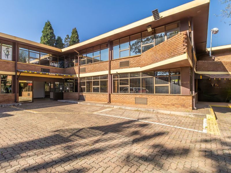 Office For Sale in Bergbron - Photo 4