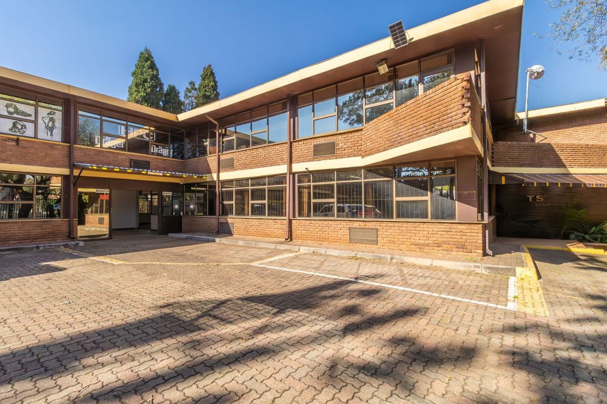 Office For Sale in Bergbron - Photo 4
