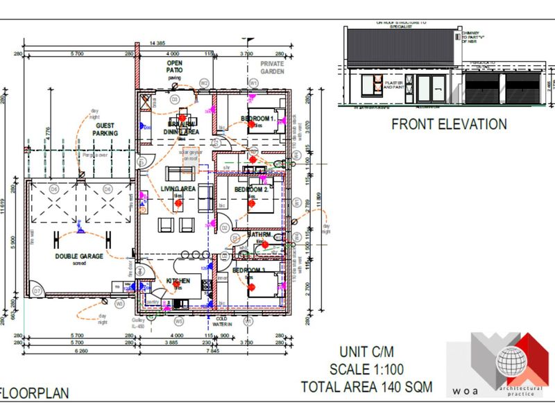 House For Sale in Grabouw Central - Photo 5