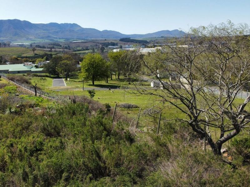 House For Sale in Grabouw Central - Photo 8