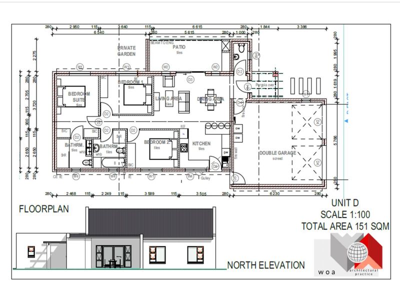 House For Sale in Grabouw Central - Photo 7