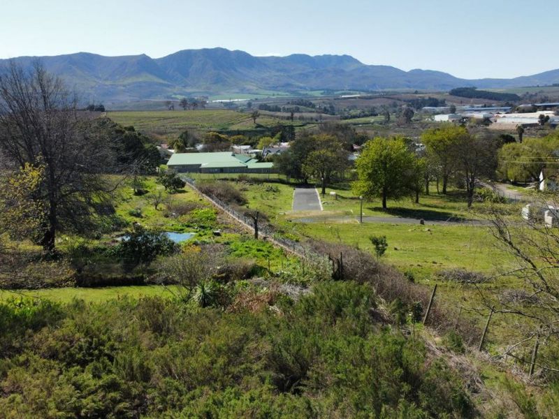 House For Sale in Grabouw Central - Photo 10