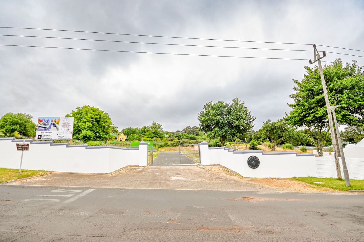 House For Sale in Grabouw Central - Photo 4