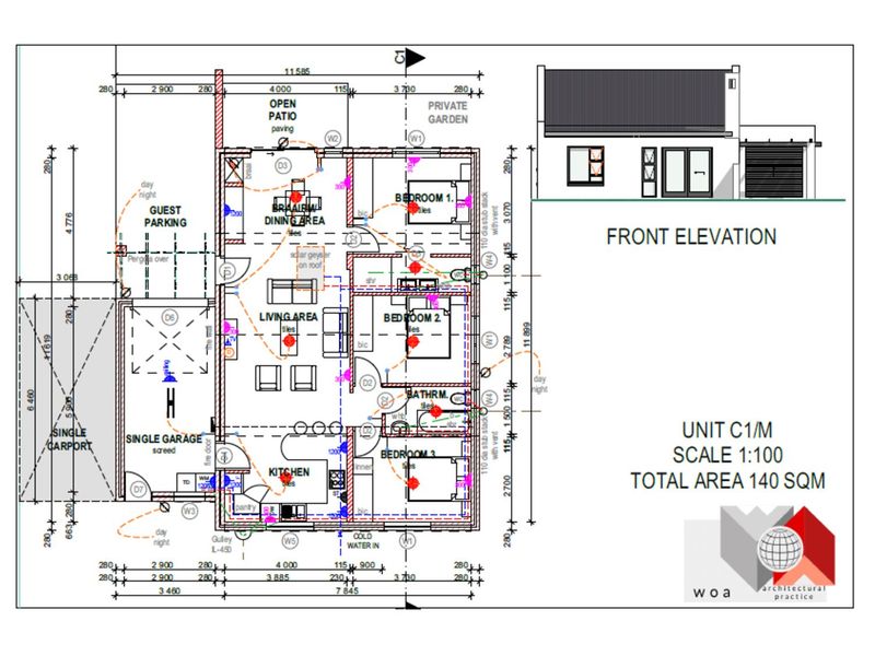House For Sale in Grabouw Central - Photo 7