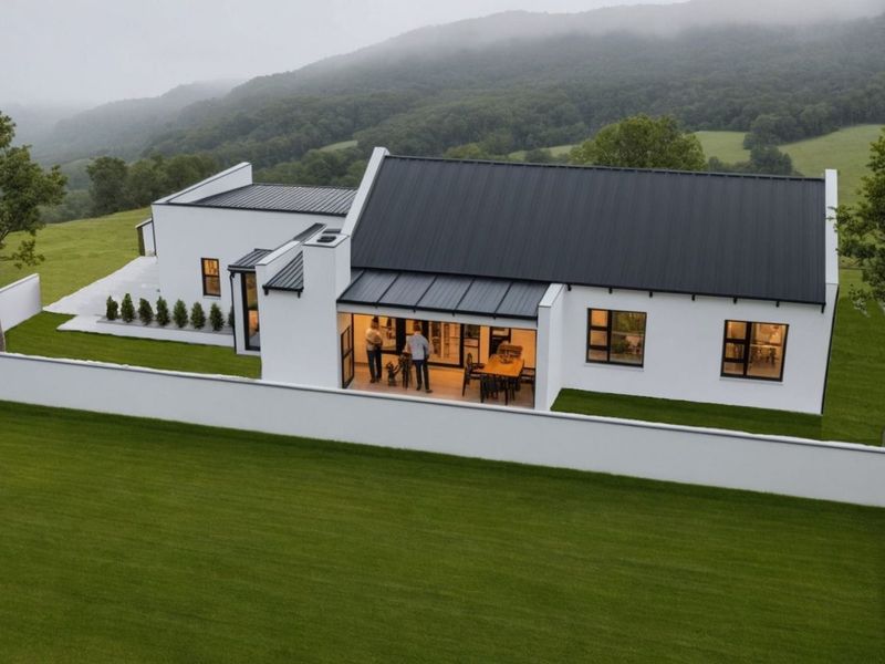 House For Sale in Grabouw Central - Photo 9