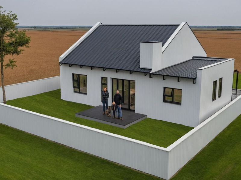 House For Sale in Grabouw Central - Photo 7