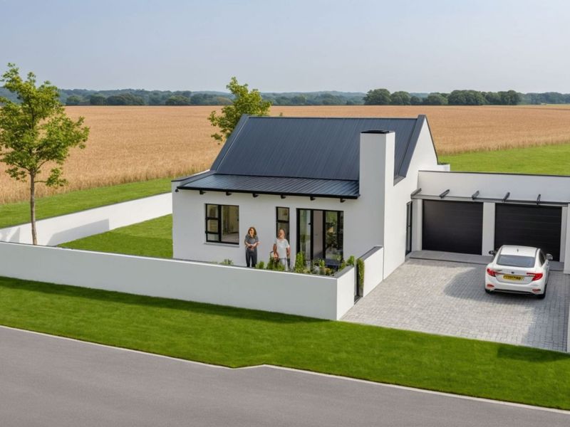 House For Sale in Grabouw Central - Photo 8