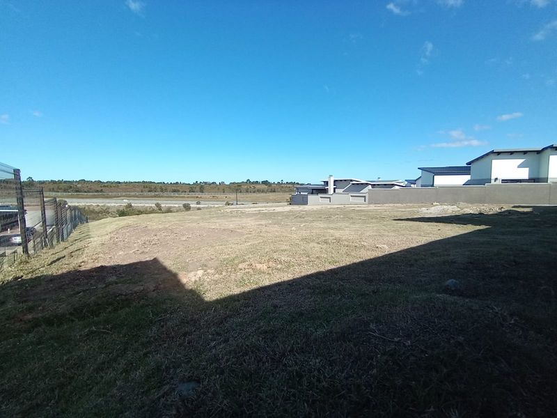 Vacant Land Residential For Sale in Eden Residential Estate - Photo 4