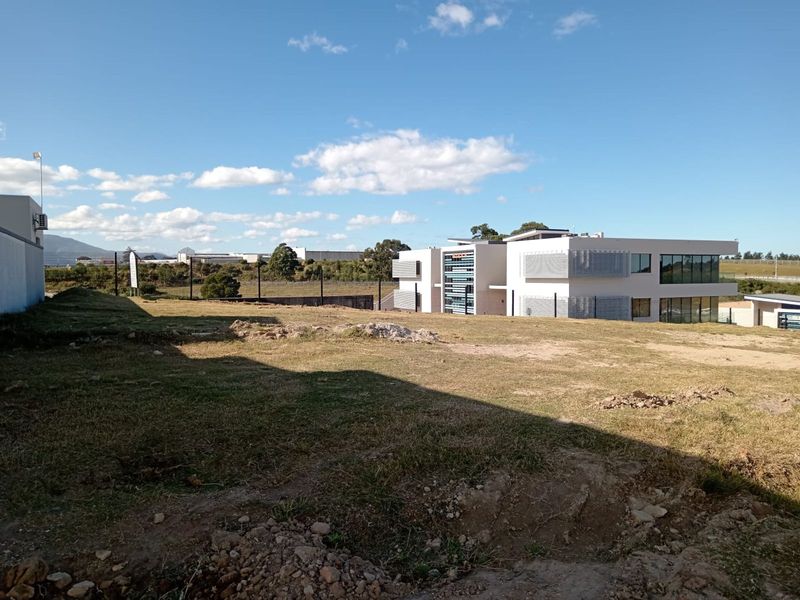 Vacant Land Residential For Sale in Eden Residential Estate - Photo 5