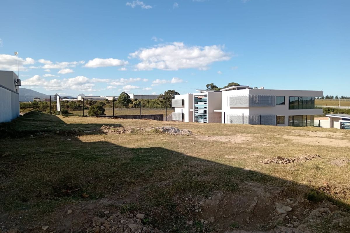 Vacant Land Residential For Sale in Eden Residential Estate - Photo 5