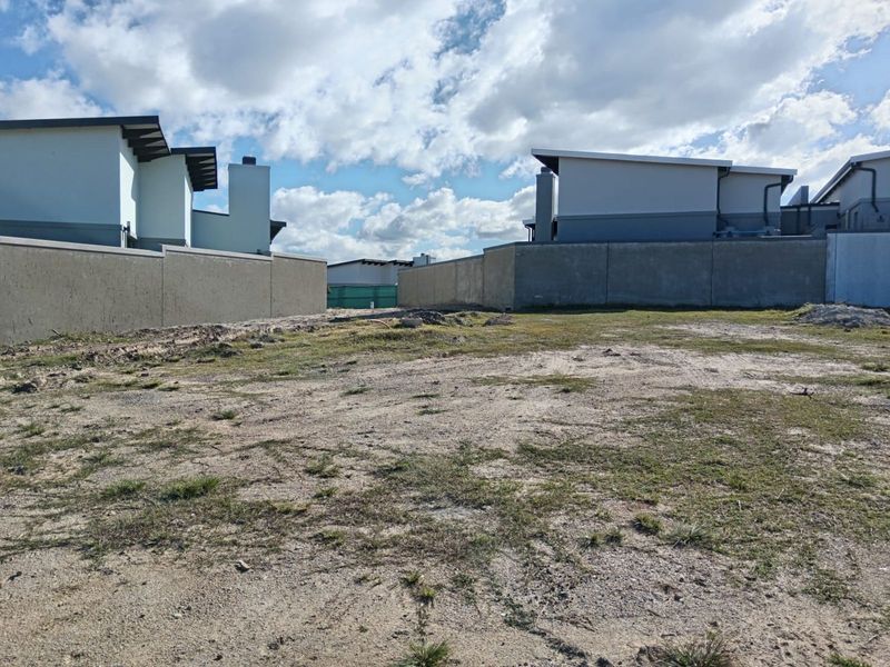 Vacant Land Residential For Sale in Eden Residential Estate - Photo 9