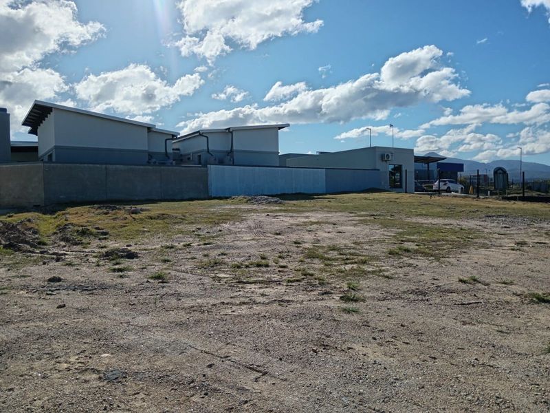 Vacant Land Residential For Sale in Eden Residential Estate - Photo 7