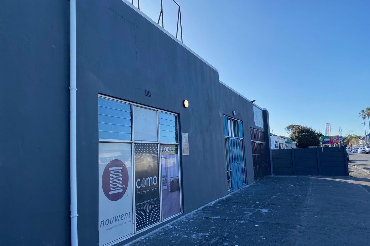 Commercial To Rent in Diep River - Photo 2