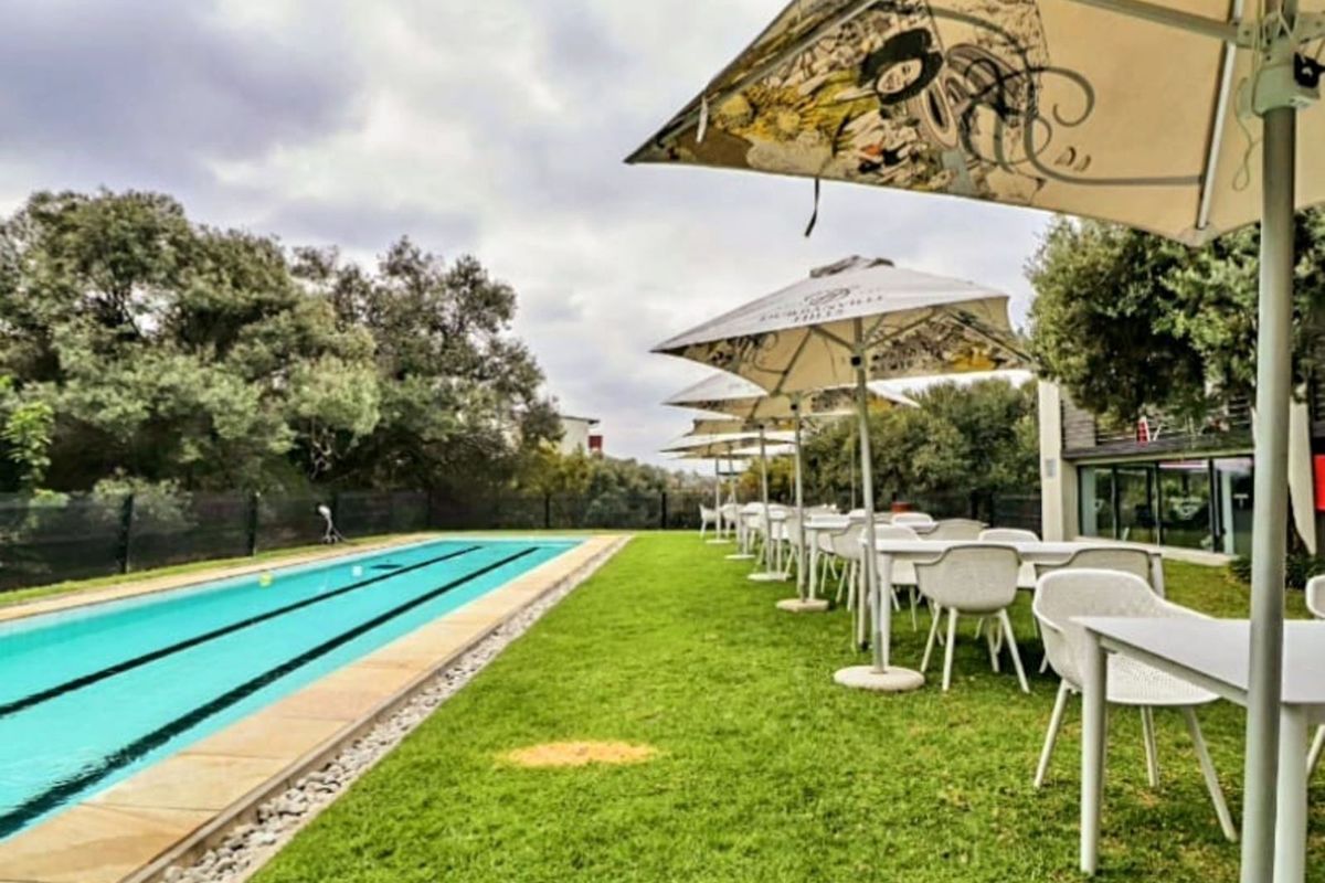 Apartment For Sale in Fourways - Photo 4