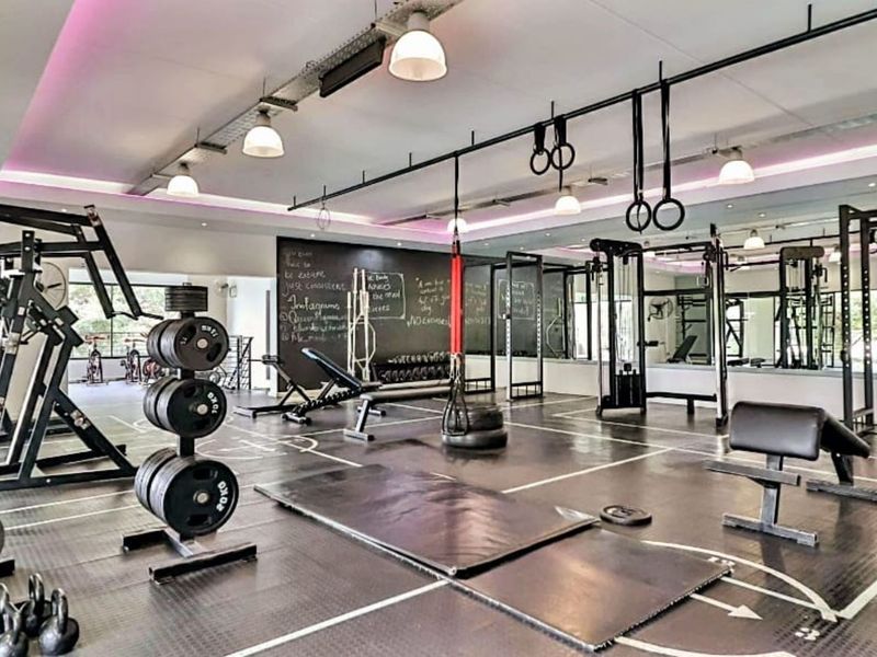 Apartment For Sale in Fourways - Photo 7