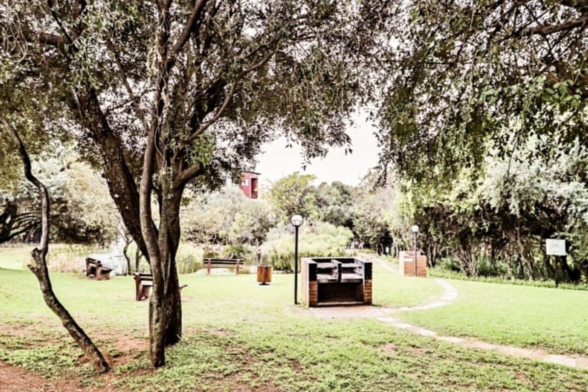 Apartment For Sale in Fourways - Photo 5