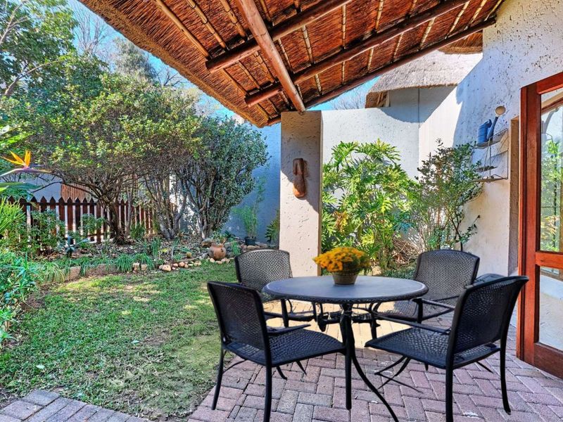 Cluster For Sale in Jukskei Park - Photo 10