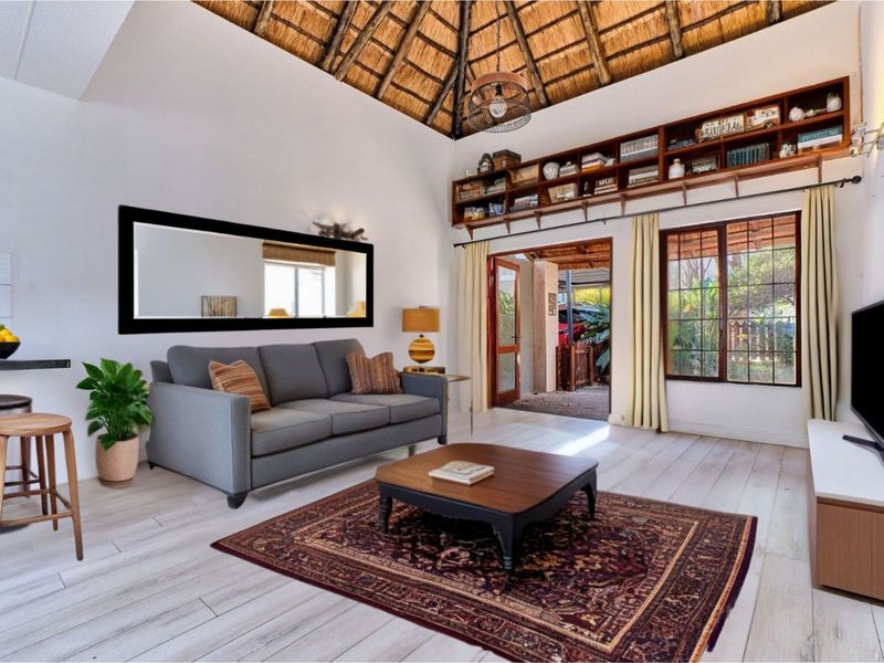 Cluster For Sale in Jukskei Park - Photo 2