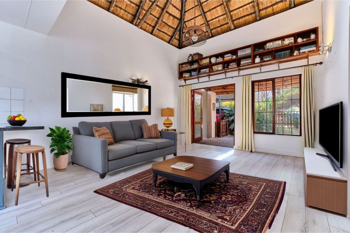 Cluster For Sale in Jukskei Park - Photo 2