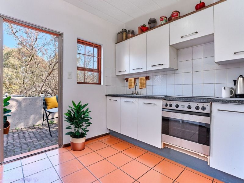 Cluster For Sale in Jukskei Park - Photo 3