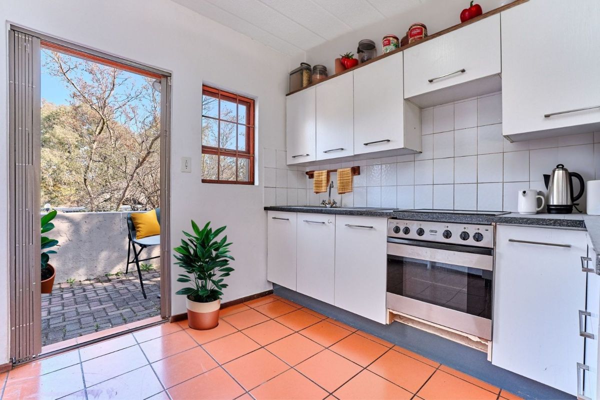 Cluster For Sale in Jukskei Park - Photo 3