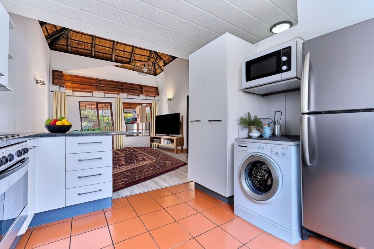 Cluster For Sale in Jukskei Park - Photo 4