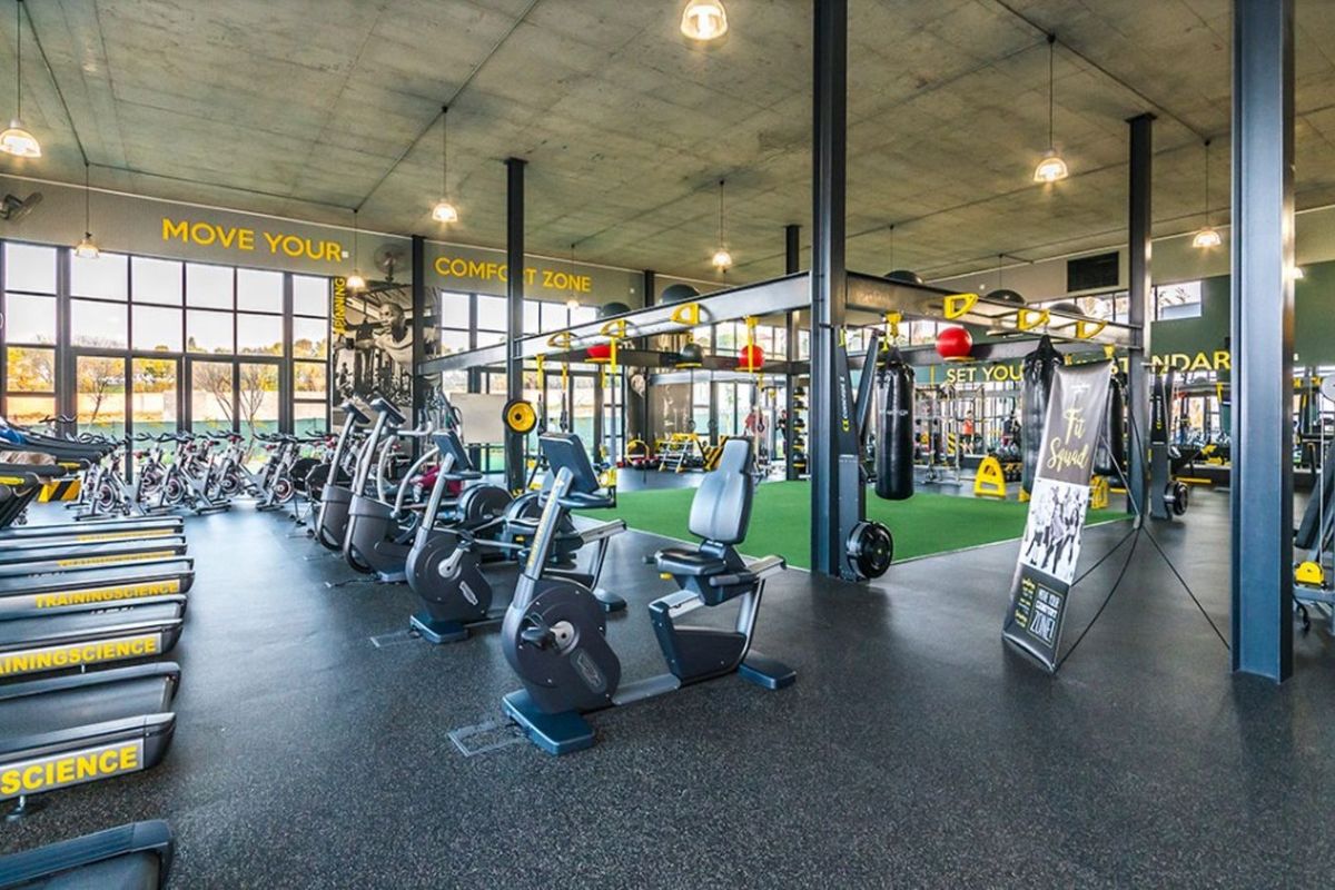 Apartment For Sale in Waterfall - Photo 3