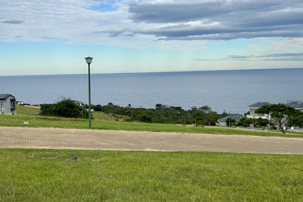 Vacant Land Residential For Sale in Le Grand Estate - Photo 5