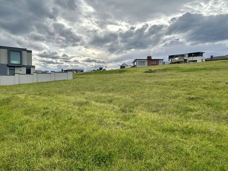 Vacant Land Residential For Sale in Le Grand Estate - Photo 2